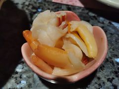 -大渔铁板烧(中山路八佰伴店)