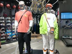 -李宁(大宁国际旗舰店)