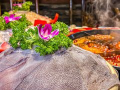 -赵家院子佬火锅(重庆总店)