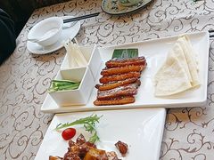 -一江春水·杭帮臻宴(三台山店)