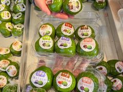 -中栗华栗子(鞍山道店)