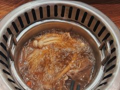 -尚海豆捞(乐虹坊店)