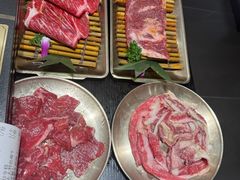 -西塔老太太泥炉烤肉(龙湖北苑天街店)