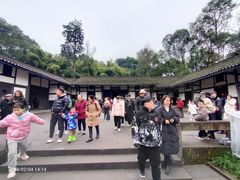 -邓小平故里