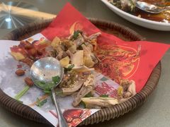 -丰尔粥食·顺德鱼生·干蒸排骨顺德菜(大良分店)