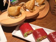 -点心传说·粤菜点心(佐阾虹湾店)