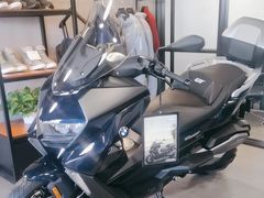 -北京德悦行BMW宝马摩托车