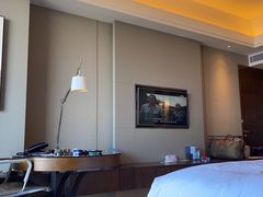 海景双床房-舟山希尔顿酒店