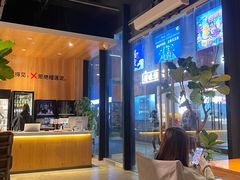 -1861意大利餐厅(文化广场店)