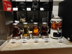 -川骄海鲜自助(亚运村店)