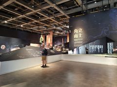 -盘龙城遗址博物院