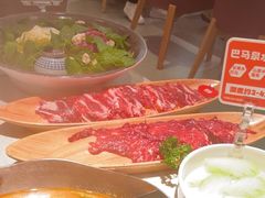 -左庭右院鲜牛肉火锅(长泰广场店)
