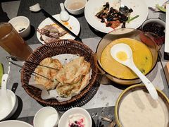 -百纳·锦绣江南 (百纳瑞汀酒店)