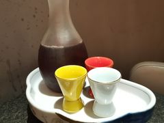 -丝路金桃·新疆菜(徐汇店)