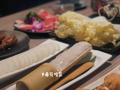 -老鼎旺安格斯牛肉火锅(衡艺广场店)