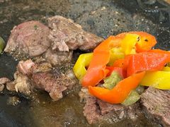 -萨莉亚意式餐厅(鸿大广场店)