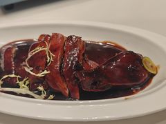 -筱爷叔·上海传统手工菜(玉树路店)