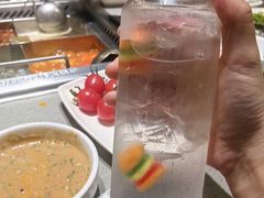 -海底捞火锅(平谷华联店)