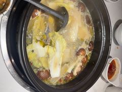 -周渝食惦酸菜鱼(青浦店)