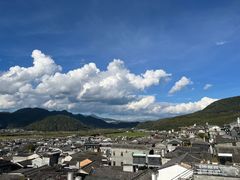 -无有景观餐厅·铜瓢牛肉·下午茶