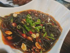 -美达尔烧烤海鲜家常菜(泰山路店)