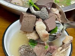 -陈六子全羊馆·烧烤烤羊排(山东理工大店)