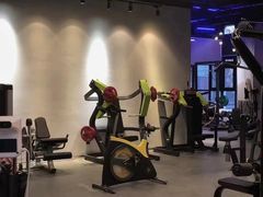 -FEELINGME乐刻私教馆·健身(沿海赛洛城店)