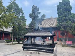 -洛阳白马寺