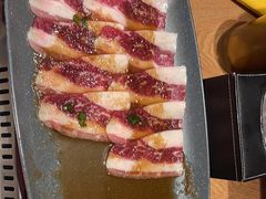 -新石器烤肉(百联川沙店)