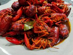 -辣盆盆麻辣小龙虾(哈尔滨总店)