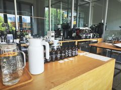 -DEEP COFFEE(瑞光烘焙工厂店)