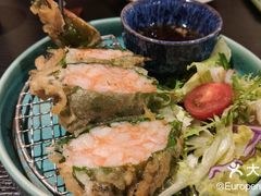-七条鱼日本料理(三墩店)