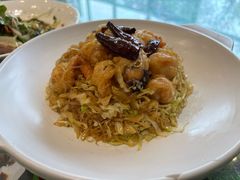 -令氏家外家周秦食府(高新店)