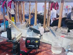 -十八字金·银饰·开蚌DIY·手工体验团建(世纪金源店)