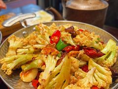 -古都历食南京菜·烤鸭·鸭血粉丝·汤包(南京博物院店)