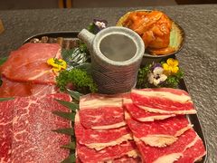 -赤谷和牛烧肉居酒屋(石景山店)