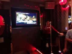 -乐界KTV(虹桥中心店)