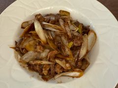 -南门小馆·清真(国贸商城店)