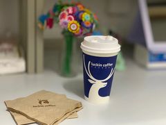 -瑞幸咖啡(北工大理科楼店)