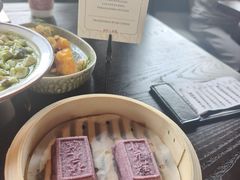 -卯时·龙光雅宴·精致锡帮菜(惠山古镇店)