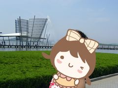 -蠡湖大桥公园