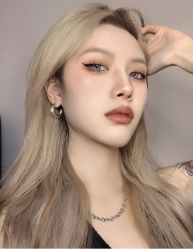 -Rise Hair上升造型