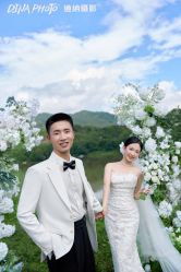 -Dina迪纳摄影(梅州品牌旗舰店)