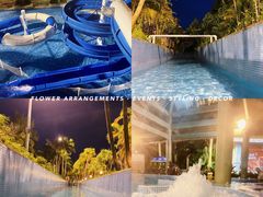 -中山长江水世界