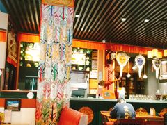 -敏珠拉姆藏餐·南京厨房(富春江东街店)