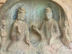-炳灵寺世界文化遗产旅游区
