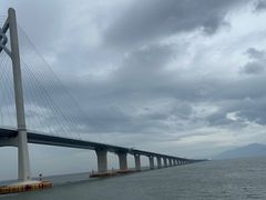 -招商蛇口邮轮母港(观光客运)