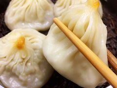 -鲁氏汤包王(长白街店)