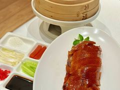 -四季民福烤鸭店(前门店)