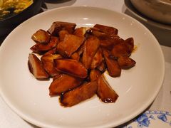 -老吉士酒家(天平路店)